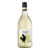 Albert Heijn French white house wine fresh and dry large