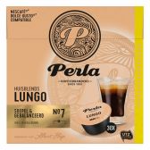 Perla Houseblends dolce gusto lungo coffee caps large