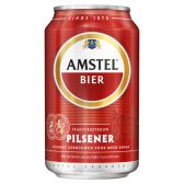 Amstel Pilsener beer large