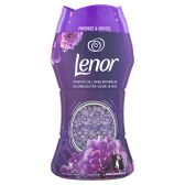 Lenor Amethist en bloemen geurparels