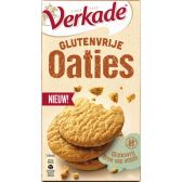 Verkade Gluten free oaties