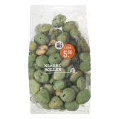 Albert Heijn Wasabi balls