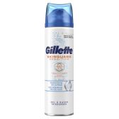 Gillette Skinguard gevoelige scheergel (alleen beschikbaar binnen Europa)