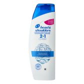 Head & Shoulders Klassieke 2 in 1 shampoo klein