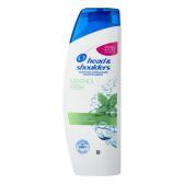 Head & Shoulders Apple fresh anti-dandruff shampoo