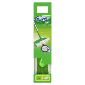 Swiffer Vloeren starterkit out of box