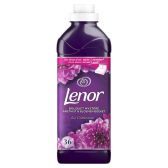 Lenor Amethist en bloemen wasverzachter