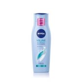 Nivea Volume care shampoo