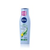 Nivea Care express 2 in 1 shampoo en conditioner