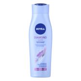 Nivea Diamond gloss care shampoo