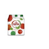 Spa Touch of mint 6-pack