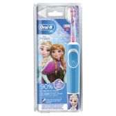 Oral-B Elektrische tandenborstel voor kinderen Frozen