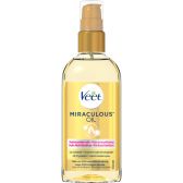Veet Miraculous olie