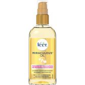 Veet Miraculous oil