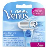 Gillette Venus klassieke scheermesjes groot