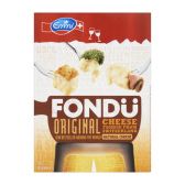 Emmi Klassiek Zwitserse kaasfondue 40+