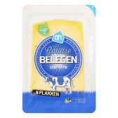 Albert Heijn Gouda matured 48+ cheese slices