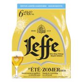 Leffe Summer beer
