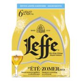 Leffe Summer beer