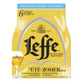 Leffe Zomer bier