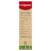 Colgate Smile for good protection toothpaste