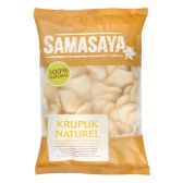 Samasaya Kroepoek naturel