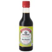 Kikkoman Gluten free soy sauce large