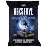 Heksehyl Salmiac licuorice