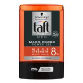 Taft Maxx power haargel