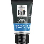 Taft Power active hair gel