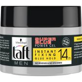 Taft Classic super glue power hair gel