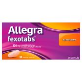 Allegra Fexotabs large