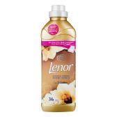 Lenor Gouden orchidee wasverzachter klein