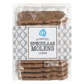Albert Heijn Cream butter speculaas mills