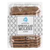 Albert Heijn Roomboter speculaasmolen