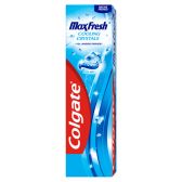 Colgate Max fresh toothpaste