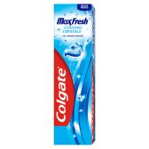 Colgate Max fresh tandpasta