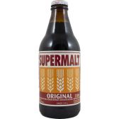 Supermalt Alcohol free malt drink