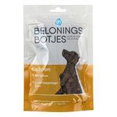 Albert Heijn Natuurlijke beloningsbotjes met kalkoen voor honden