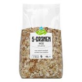 Albert Heijn Organic 5-grain mix