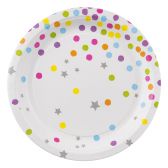 Albert Heijn Plate party 22 cm