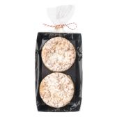 Albert Heijn Apple crumble cookies (at your own risk, no refunds applicable)