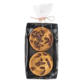 Albert Heijn Pecan caramel cookie (at your own risk, no refunds applicable)