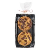 Albert Heijn Pecan caramel cookies