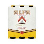 Alfa Edel pils bier