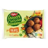 Iglo Falafel (only available within Europe)