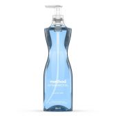 Method Kokoswater afwasmiddel