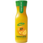 Innocent Orange juice with bits small