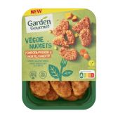 Garden Gourmet Vegetarische groente nuggets met pompoen (alleen beschikbaar binnen Europa)