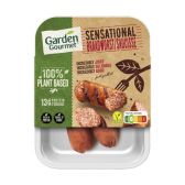 Garden Gourmet Vegetarische braadworst sensatie (alleen beschikbaar binnen Europa)